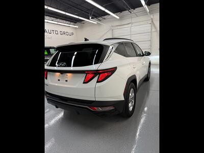 2024 Hyundai TUCSON SEL - Photo 26 - Albuquerque, NM 87123