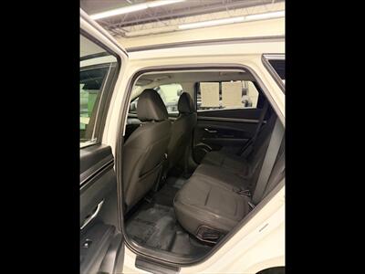 2024 Hyundai TUCSON SEL - Photo 7 - Albuquerque, NM 87123