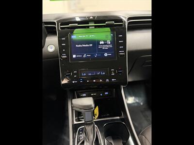 2024 Hyundai TUCSON SEL - Photo 8 - Albuquerque, NM 87123