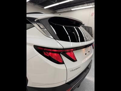 2024 Hyundai TUCSON SEL - Photo 9 - Albuquerque, NM 87123