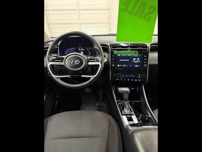 2024 Hyundai TUCSON SEL - Photo 23 - Albuquerque, NM 87123