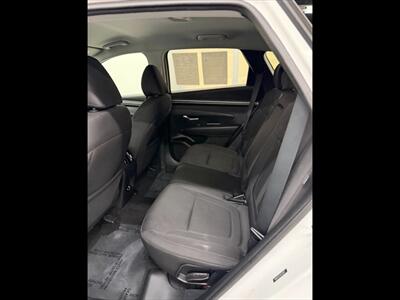 2024 Hyundai TUCSON SEL - Photo 22 - Albuquerque, NM 87123