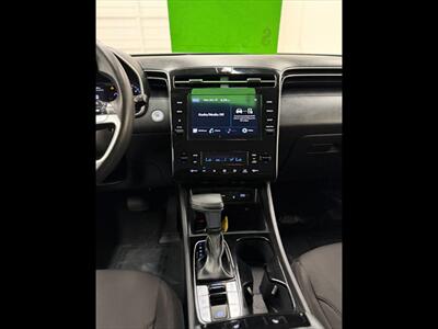 2024 Hyundai TUCSON SEL - Photo 24 - Albuquerque, NM 87123