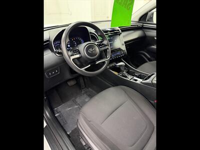 2024 Hyundai TUCSON SEL - Photo 20 - Albuquerque, NM 87123