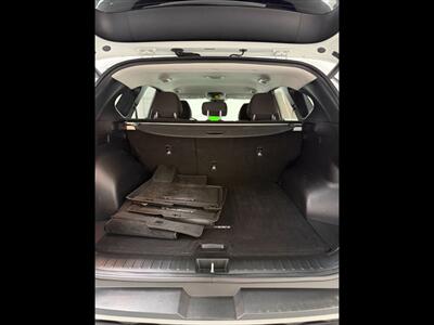 2024 Hyundai TUCSON SEL - Photo 25 - Albuquerque, NM 87123