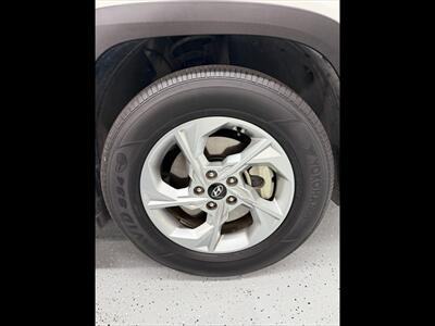 2024 Hyundai TUCSON SEL - Photo 13 - Albuquerque, NM 87123
