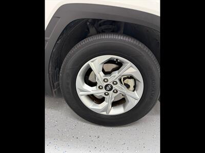 2024 Hyundai TUCSON SEL - Photo 17 - Albuquerque, NM 87123