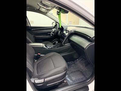 2024 Hyundai TUCSON SEL - Photo 12 - Albuquerque, NM 87123