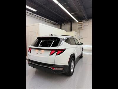 2024 Hyundai TUCSON SEL - Photo 6 - Albuquerque, NM 87123