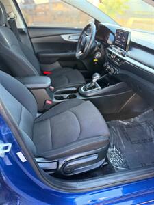2024 Kia Forte LXS - Photo 24 - Albuquerque, NM 87123