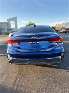 2024 Kia Forte LXS - Photo 17 - Albuquerque, NM 87123