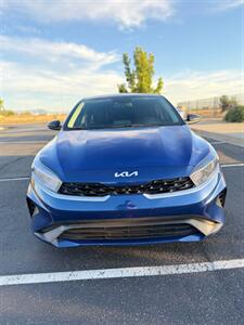 2024 Kia Forte LXS - Photo 10 - Albuquerque, NM 87123