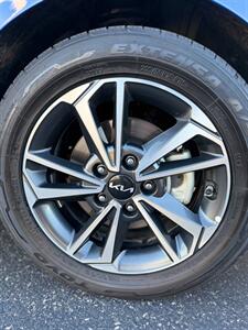2024 Kia Forte LXS - Photo 14 - Albuquerque, NM 87123