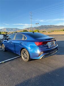 2024 Kia Forte LXS - Photo 12 - Albuquerque, NM 87123