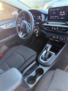 2024 Kia Forte LXS - Photo 25 - Albuquerque, NM 87123