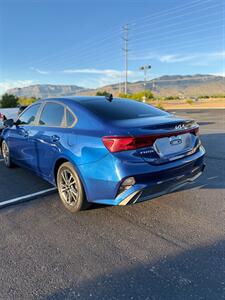 2024 Kia Forte LXS - Photo 15 - Albuquerque, NM 87123