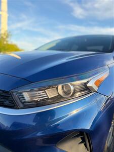2024 Kia Forte LXS - Photo 13 - Albuquerque, NM 87123