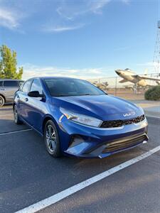 2024 Kia Forte LXS - Photo 6 - Albuquerque, NM 87123