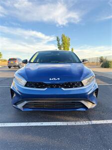 2024 Kia Forte LXS - Photo 8 - Albuquerque, NM 87123