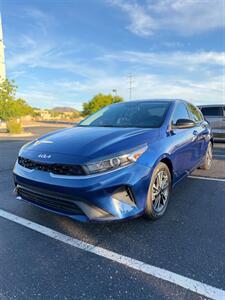 2024 Kia Forte LXS - Photo 7 - Albuquerque, NM 87123