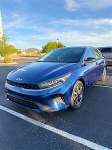 2024 Kia Forte LXS - Photo 11 - Albuquerque, NM 87123
