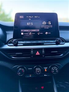 2024 Kia Forte LXS - Photo 28 - Albuquerque, NM 87123
