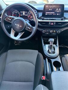 2024 Kia Forte LXS - Photo 21 - Albuquerque, NM 87123