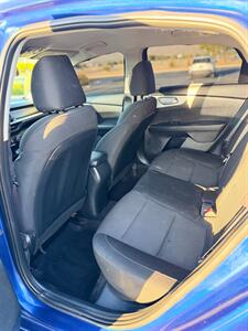 2024 Kia Forte LXS - Photo 20 - Albuquerque, NM 87123