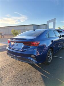 2024 Kia Forte LXS - Photo 16 - Albuquerque, NM 87123