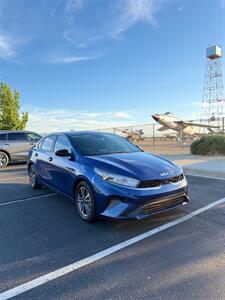 2024 Kia Forte LXS - Photo 9 - Albuquerque, NM 87123