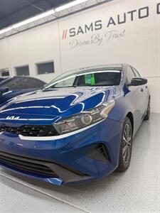 2024 Kia Forte LXS - Photo 3 - Albuquerque, NM 87123
