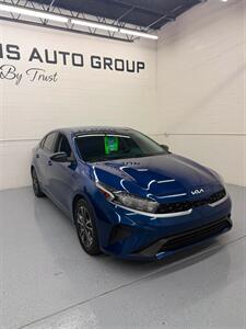 2024 Kia Forte LXS - Photo 5 - Albuquerque, NM 87123