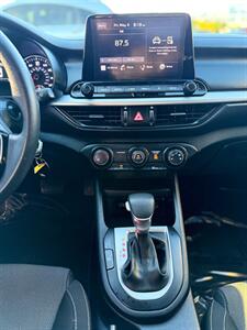 2024 Kia Forte LXS - Photo 22 - Albuquerque, NM 87123