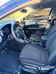 2024 Kia Forte LXS - Photo 18 - Albuquerque, NM 87123