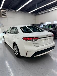 2020 Toyota Corolla LE   - Photo 6 - Albuquerque, NM 87123