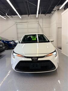 2020 Toyota Corolla LE   - Photo 3 - Albuquerque, NM 87123