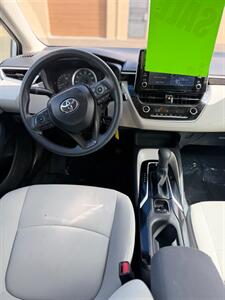 2020 Toyota Corolla LE   - Photo 37 - Albuquerque, NM 87123