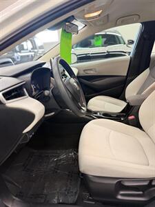 2020 Toyota Corolla LE   - Photo 11 - Albuquerque, NM 87123