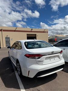2020 Toyota Corolla LE   - Photo 35 - Albuquerque, NM 87123