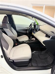 2020 Toyota Corolla LE   - Photo 16 - Albuquerque, NM 87123