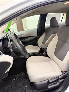 2020 Toyota Corolla LE   - Photo 25 - Albuquerque, NM 87123