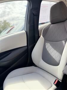 2020 Toyota Corolla LE   - Photo 39 - Albuquerque, NM 87123
