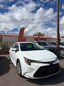 2020 Toyota Corolla LE   - Photo 31 - Albuquerque, NM 87123