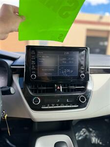 2020 Toyota Corolla LE   - Photo 38 - Albuquerque, NM 87123