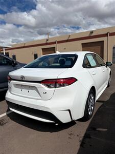 2020 Toyota Corolla LE   - Photo 33 - Albuquerque, NM 87123