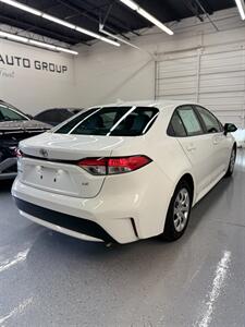 2020 Toyota Corolla LE   - Photo 28 - Albuquerque, NM 87123