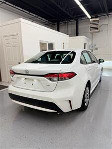 2020 Toyota Corolla LE   - Photo 5 - Albuquerque, NM 87123