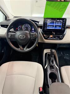 2020 Toyota Corolla LE   - Photo 13 - Albuquerque, NM 87123