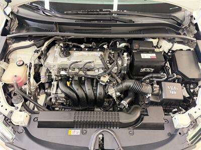 2020 Toyota Corolla LE   - Photo 14 - Albuquerque, NM 87123