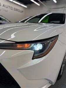 2020 Toyota Corolla LE   - Photo 7 - Albuquerque, NM 87123